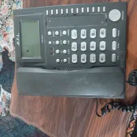 تلفن رومیزی|تلفن رومیزی|اهواز, کمپلو جنوبی|دیوار