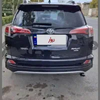 تویوتا راوفور 2016