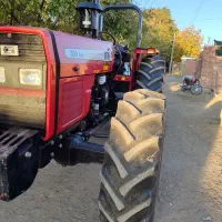 تراکتور ۳۹۹جفت