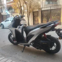 موتور دینو طرح کلیک ۱۵۰ سی سی|موتورسیکلت|شاهینشهر, نظامی|دیوار