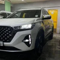 فونیکس تیگو7پرومکس/نقد،اقساطی تحویل فوری/اتومدیران|خودرو سواری و وانت|تهران, میرداماد|دیوار