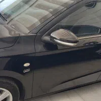 تارا v2 اتوماتیک عالی|خودرو سواری و وانت|رزن, |دیوار