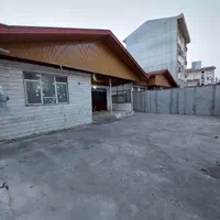 رهن اجاره ویلایی ۲۵۶ متر/ انبار/ چمران فلسطین مدرس|اجارهٔ خانه و ویلا|رشت, فلسطین|دیوار
