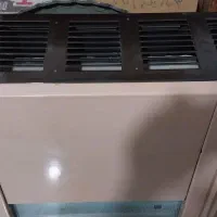 بخاری گازی نیک کالا|بخاری، هیتر، شومینه|ماهدشت, |دیوار