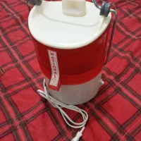 آبمیوه گیر اصل ناتییونال در حد صفر بی سرو صدا