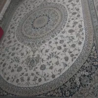 فرش 12متری جفت