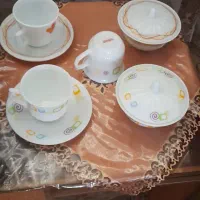 سیروس مسی|ظروف سرو و پذیرایی|بیرجند, |دیوار