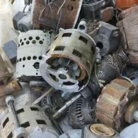 فروش و خرید انواع آرمیچر ، موتور و کولر های فرسوده