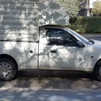 آریسان 98 دوگانه کارخانه|خودرو سواری و وانت|مشهد, آبکوه|دیوار