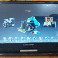 لبتاب لنوو ideapad|رایانه همراه|زاهدان, |دیوار