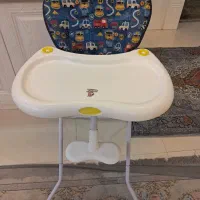 صندلی غذای کودک