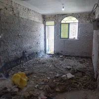 تخریب وبازسازی