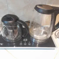 چایی سازیوپی