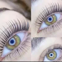 لیفت ابرو و لیفت مژه و لیفت ابرو و مژه تخصصی