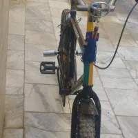 دوچرخه 26 آساک|دوچرخه، اسکیت، اسکوتر|زاهدان, |دیوار