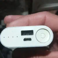 پاوربانک 5200میلی امپری پانصد|لوازم جانبی موبایل و تبلت|مراغه, |دیوار