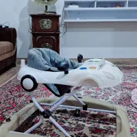 روروئک  دلیجان|کالسکه و لوازم جانبی|کرمان, |دیوار