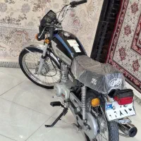 فروش موتور سیکلت