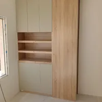 طراحی ، ساخت ، اجرا و نصب کابینت و کمد دیواری|خدمات پیشه و مهارت|قشم, |دیوار