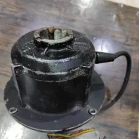 موتور فن مشعل