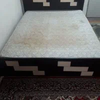 تخت خواب دونفره