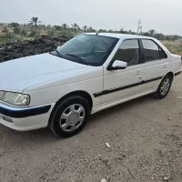 پارس موتور جدید گاز سیمی