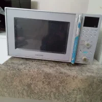 ماکروفر سامسونگ