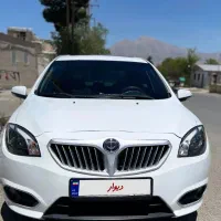 برلیانس ۳۲۰دنده مدل ۹۶کارکرد۷۰تابی نظیر