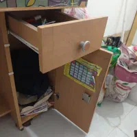 میز تحریر و میز کامپیوتر|میز تحریر و کامپیوتر|مشهد, خواجه ربیع|دیوار