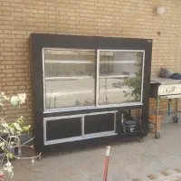 یخچال ایستاده ۲ متری
