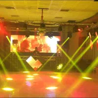 دیجی خانم و اقا