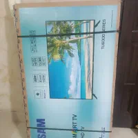 تلویزیون سام 55