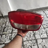 چراغ خطر تیبا هاچبک