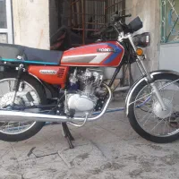 موتور سیکلت مزایده