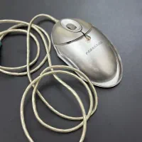 موس سیمی درحد نو