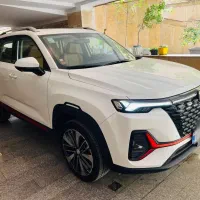 چانگان CS35 پلاس وارداتی تیپ۳ فول مدل 2024