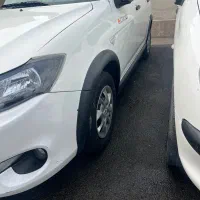 کوئیک 1401|خودرو سواری و وانت|کرج, مهرویلا جنوبی|دیوار