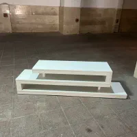 میز تلویزیون سالم