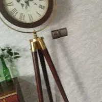 ساعت ایستاده فروشی