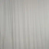 پرده همراه پشت پرده ودوتاچوب پرده وچوب پشت پنجره