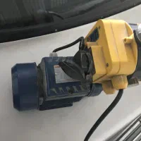 پمپ اب خونگی نوی نو مارک سامر