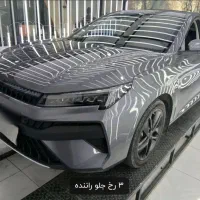 کی ام سی J7، مدل ۱۴۰۳ درحدصفر