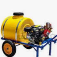 سمپاش .علف زن . موتور برق