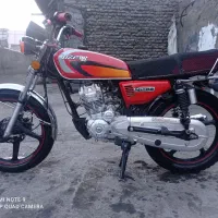 متور هوندا۲۵۰تیزپر توس انژکتور