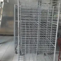 فروش خط تولید کامل لواشک و بسته بندی شکلاتی|ماشینآلات صنعتی|مرند, |دیوار