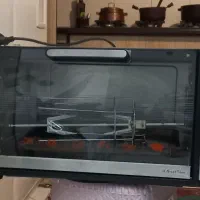 توستر|سایر لوازم برقی|همدان, |دیوار