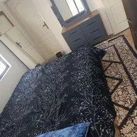 اجاره روزانه/هفتگی/ماهانه آپارتمان ۵۰ متری|اجارهٔ کوتاه‌مدت آپارتمان و سوئیت|قرچک, |دیوار