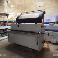 لبه چسبان صنعتی sicar|ماشینآلات صنعتی|اصفهان, ارزنان|دیوار