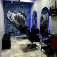 اجاره صندلی آرایشگاه مردانه