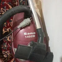 جاروبرقی سنا|جاروبرقی، جارو شارژی، بخارشو|کرمانشاه, |دیوار